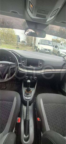 Lada (ВАЗ) Vesta 2024, фото 7