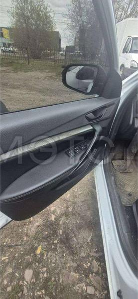 Lada (ВАЗ) Vesta 2024, фото 9