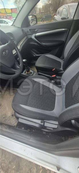 Lada (ВАЗ) Vesta 2024, фото 6