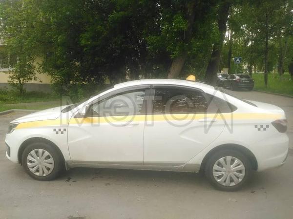 LADA Vesta 2024, фото 3