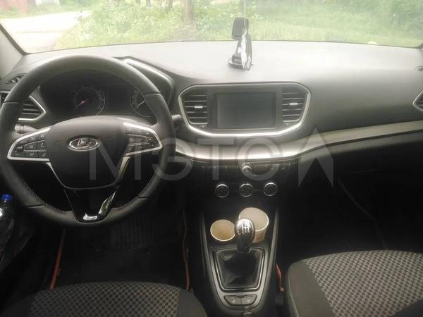 LADA Vesta 2024, фото 4