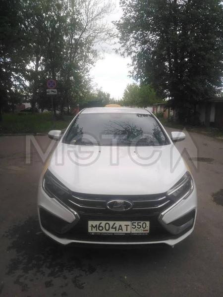 LADA Vesta 2024, фото 2