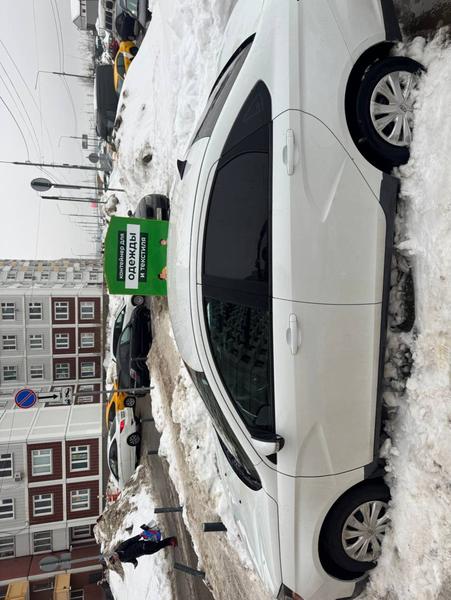LADA Vesta 2024, фото 8