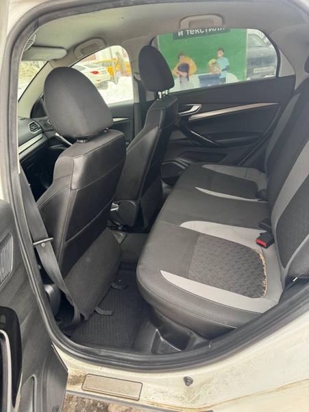 LADA Vesta 2024, фото 6