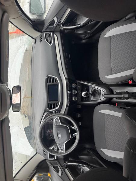 LADA Vesta 2024, фото 10