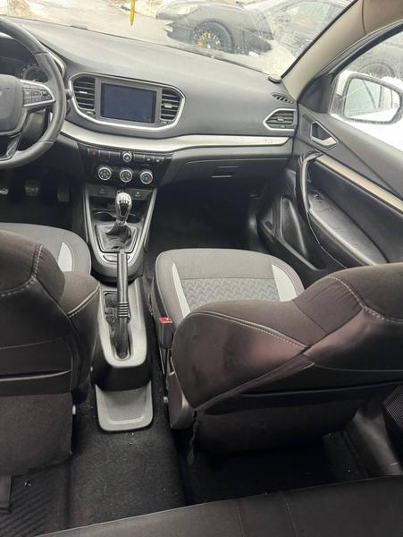 LADA Vesta 2024, фото 4