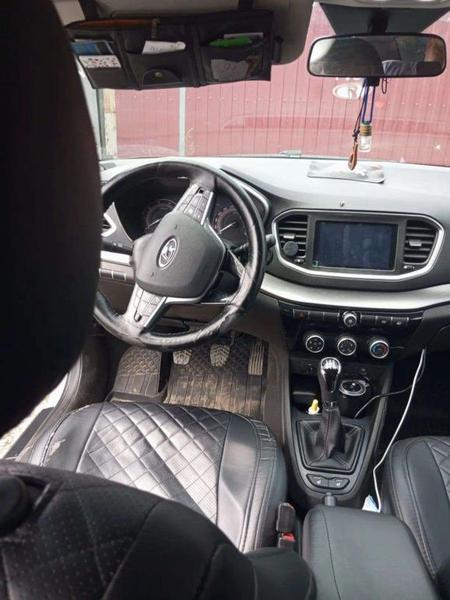Lada (ВАЗ) Vesta 2024, фото 2