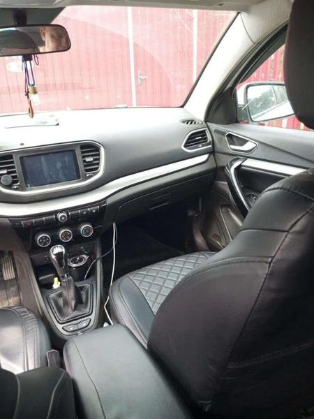Lada (ВАЗ) Vesta 2024, фото 7