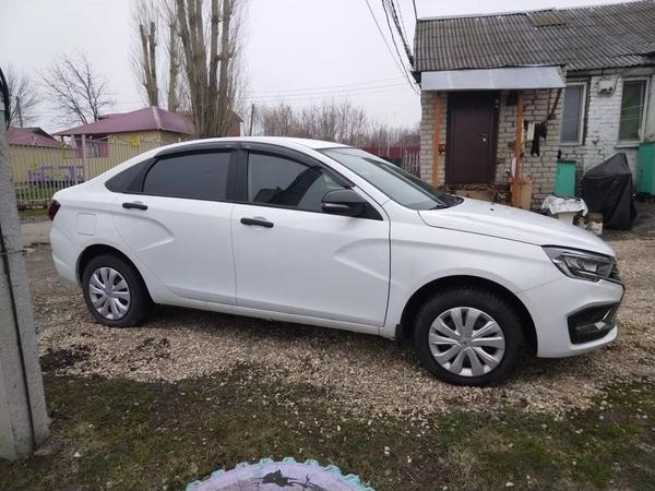 LADA