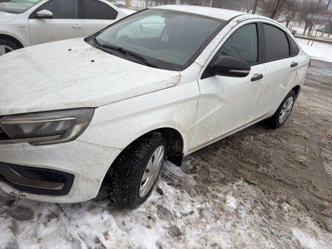 LADA Vesta 2024, фото 3
