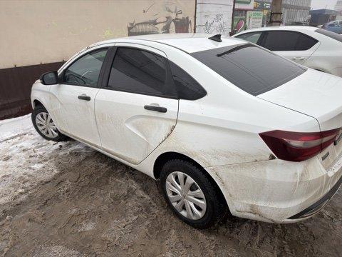 LADA Vesta 2024, фото 4