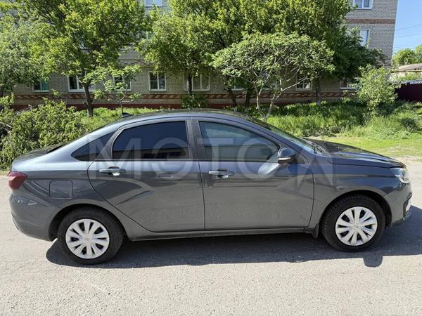 Lada (ВАЗ) Vesta 2024, фото 3