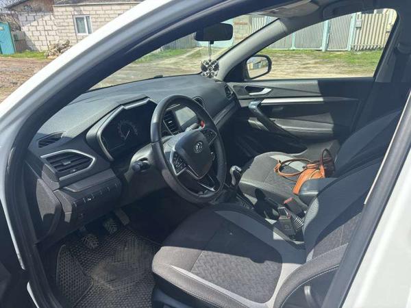 LADA Vesta 2024, фото 6