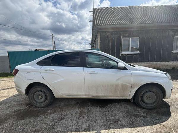 LADA Vesta 2024, фото 3