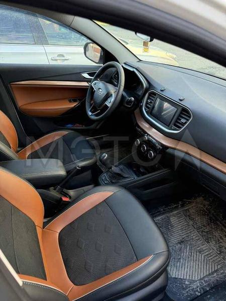 LADA Vesta 2024, фото 6