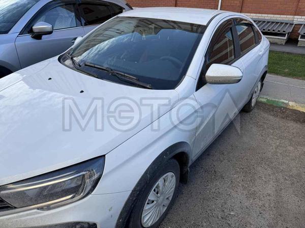 LADA Vesta 2024, фото 2