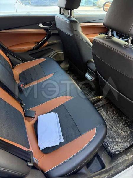LADA Vesta 2024, фото 7