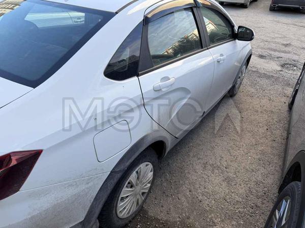 LADA Vesta 2024, фото 3