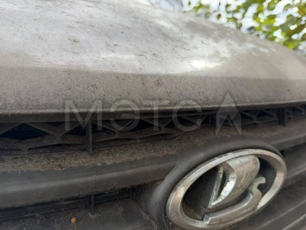 Lada (ВАЗ) Vesta 2016, фото 5