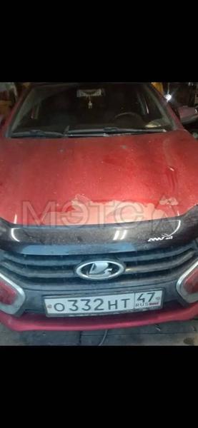 LADA