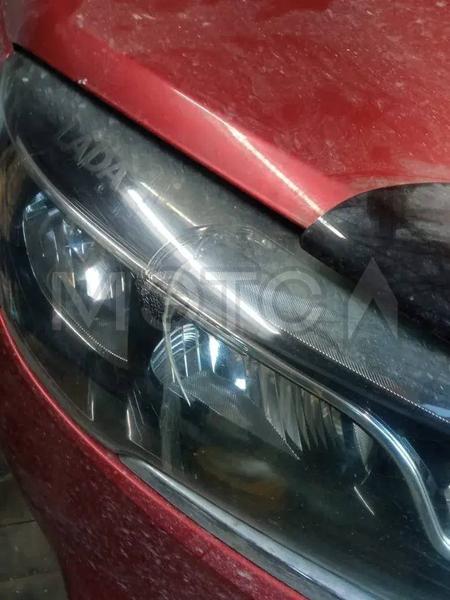 LADA Vesta 2016, фото 7