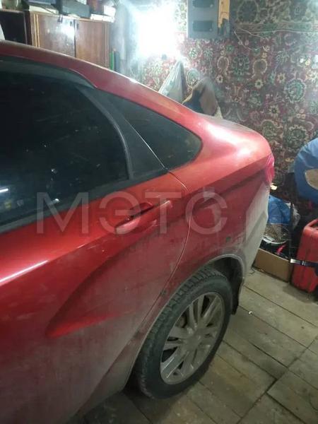 LADA Vesta 2016, фото 2