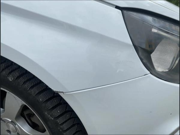 LADA Vesta 2016, фото 9