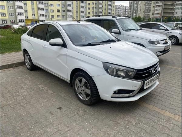 LADA