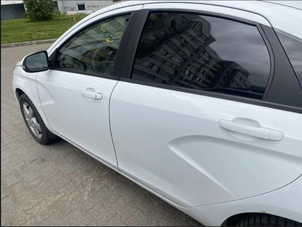 LADA Vesta 2016, фото 13