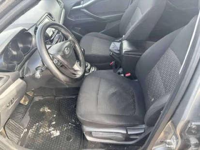 LADA Vesta 2017, фото 11