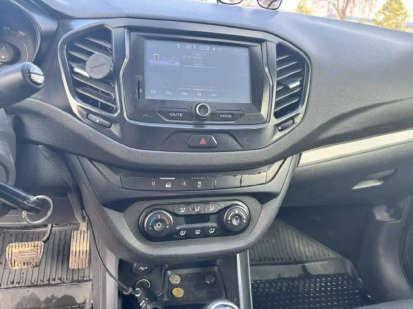 LADA Vesta 2017, фото 9