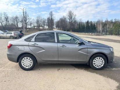 LADA Vesta 2017, фото 18