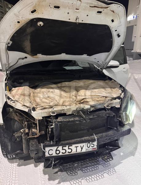Lada (ВАЗ) Не указана 2018, фото 7