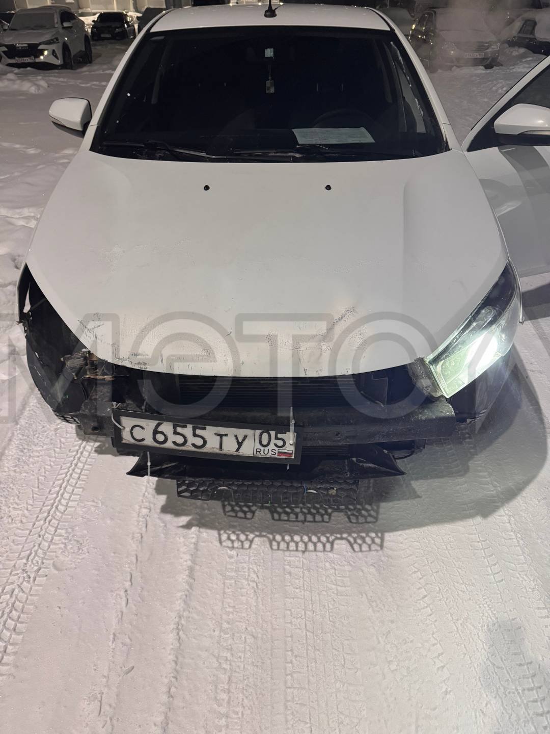 Lada (ВАЗ) Не указана
