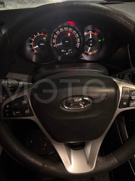 Lada (ВАЗ) Не указана 2018, фото 5