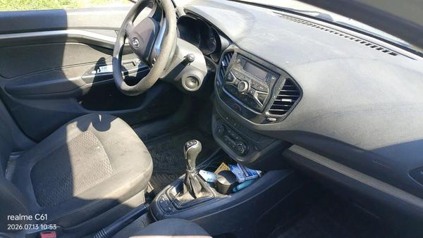Lada (ВАЗ) Vesta 2016, фото 2