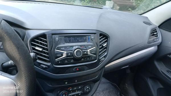Lada (ВАЗ) Vesta 2016, фото 4