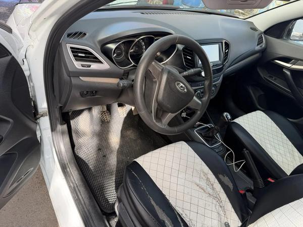 LADA Vesta 2016, фото 2
