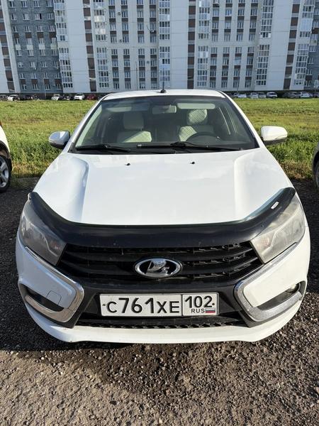 LADA Vesta 2016, фото 5