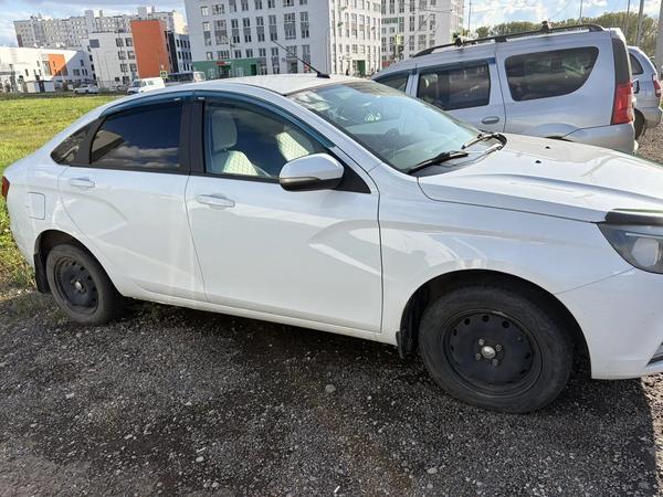 LADA Vesta 2016, фото 4