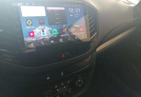 LADA Vesta 2016, фото 3
