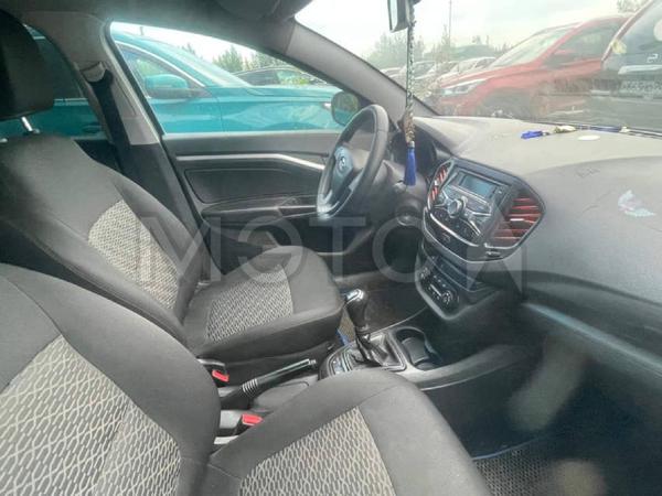 LADA Vesta 2016, фото 4