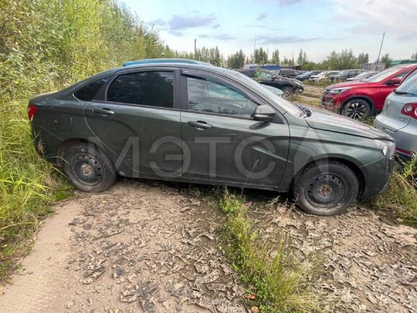 LADA