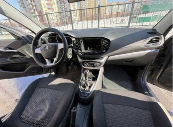 LADA Vesta 2016, фото 4
