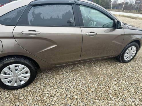 LADA Vesta 2024, фото 11