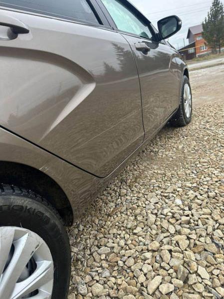 LADA Vesta 2024, фото 9