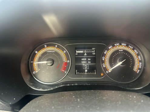 LADA Vesta 2024, фото 13