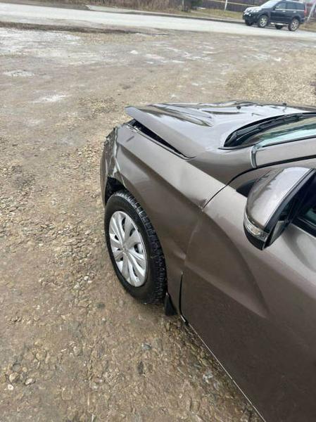 LADA Vesta 2024, фото 5