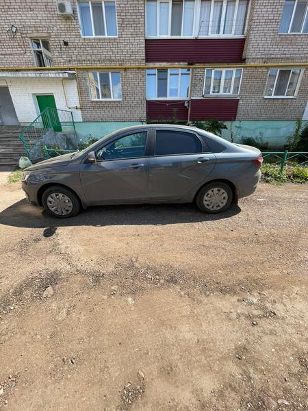 LADA Vesta 2024, фото 4