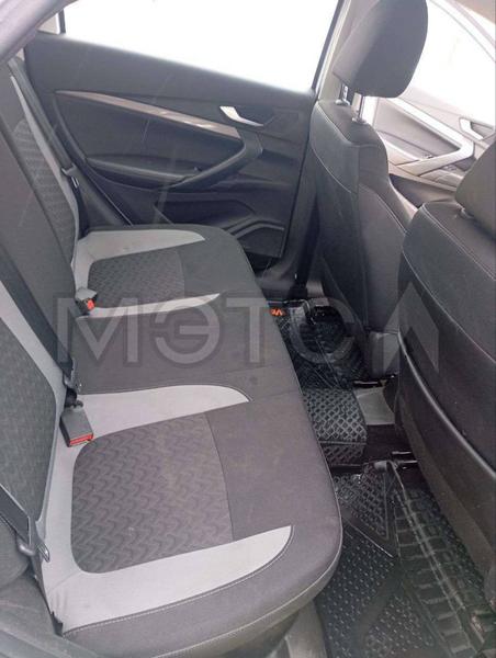 LADA Vesta 2023, фото 7